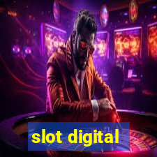 slot digital