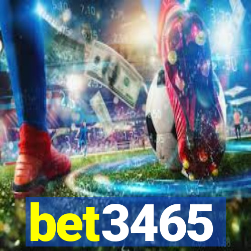 bet3465