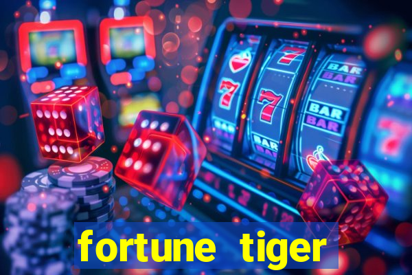 fortune tiger horários pagantes hoje