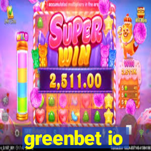 greenbet io