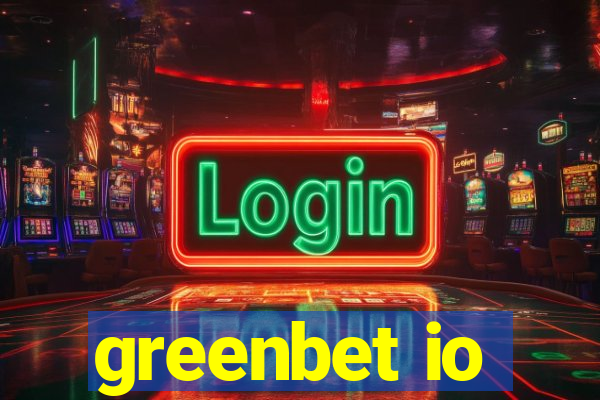 greenbet io