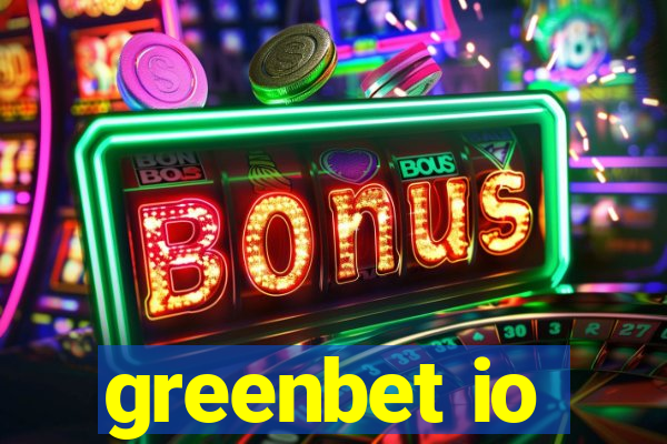 greenbet io