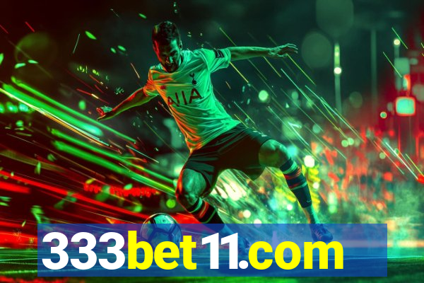 333bet11.com