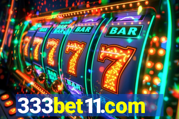 333bet11.com