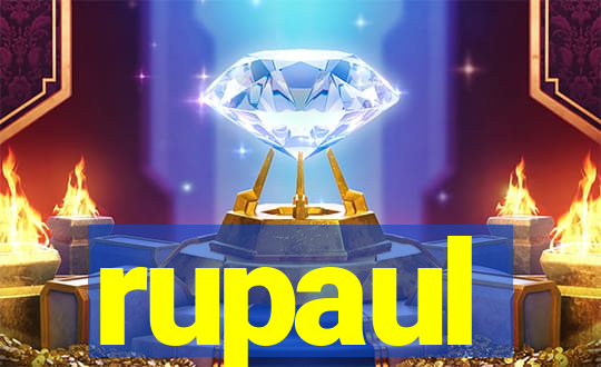 rupaul