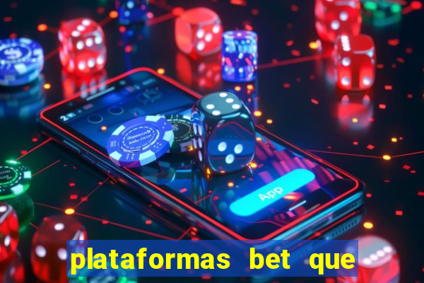 plataformas bet que paga no cadastro