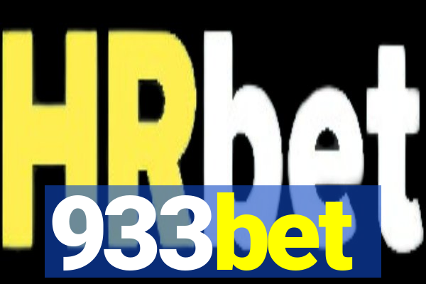 933bet