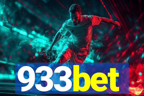 933bet