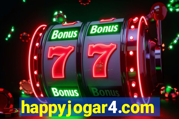 happyjogar4.com