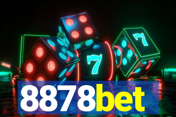 8878bet