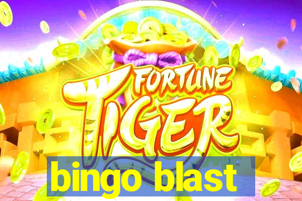 bingo blast