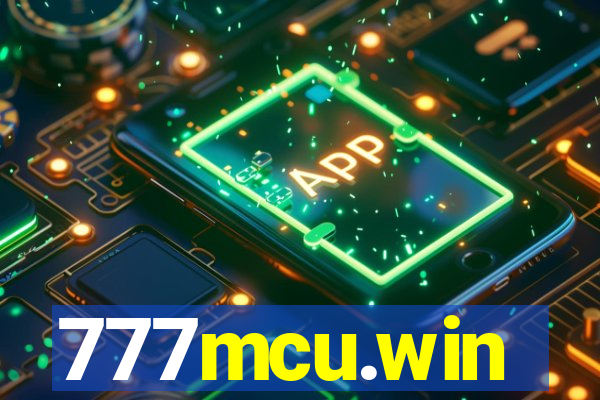 777mcu.win