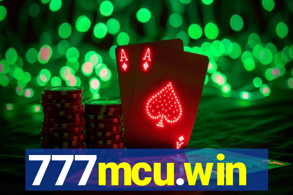 777mcu.win