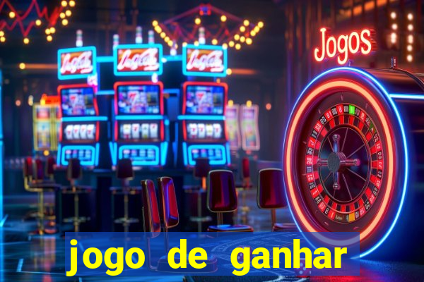 jogo de ganhar dinheiro tigre