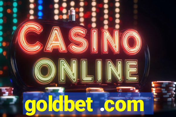 goldbet .com