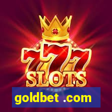 goldbet .com