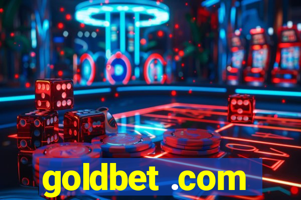 goldbet .com