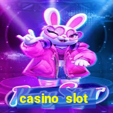 casino slot machines tips