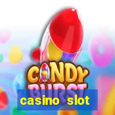 casino slot machines tips