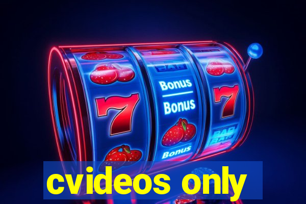 cvideos only