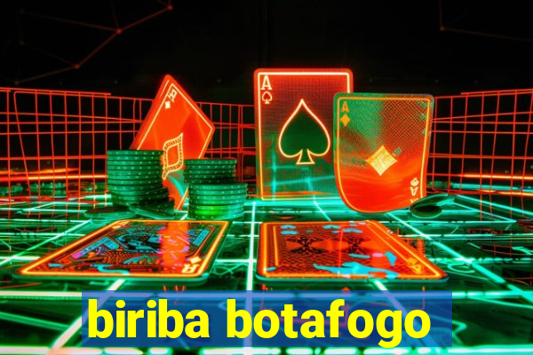 biriba botafogo