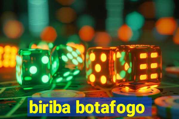 biriba botafogo