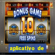 aplicativo de sinais slots