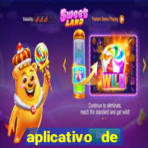 aplicativo de sinais slots