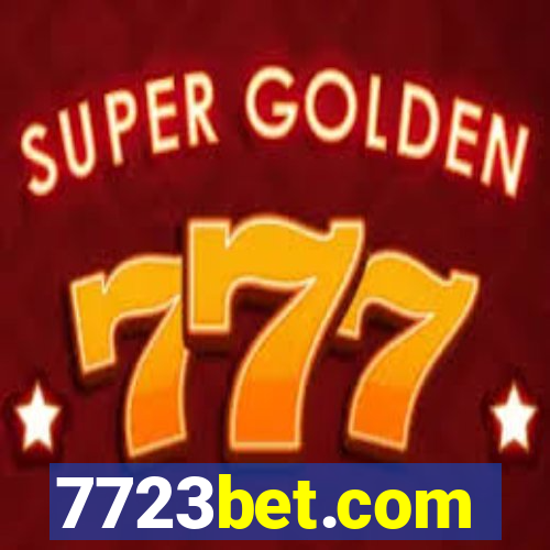 7723bet.com