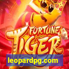 leopardpg.com