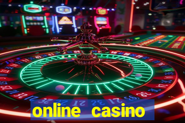 online casino australia real money