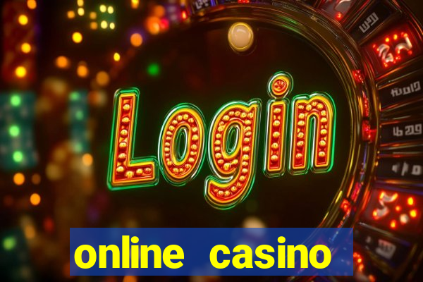 online casino australia real money