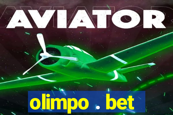 olimpo . bet