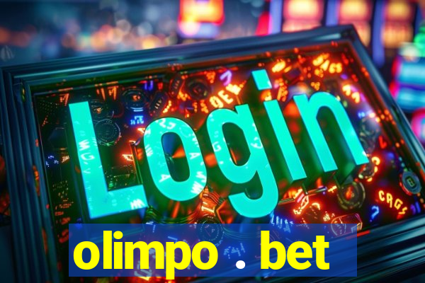 olimpo . bet