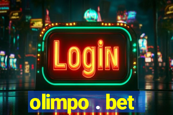 olimpo . bet