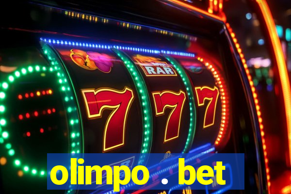 olimpo . bet