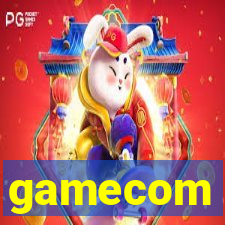 gamecom