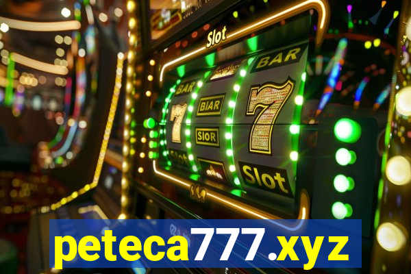 peteca777.xyz