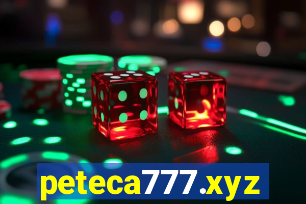 peteca777.xyz