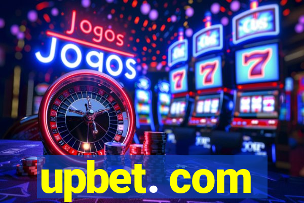 upbet. com