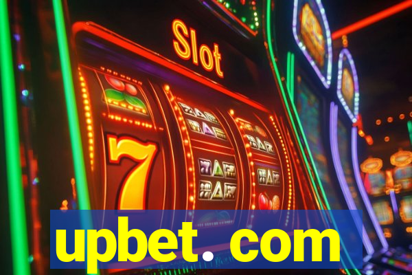 upbet. com