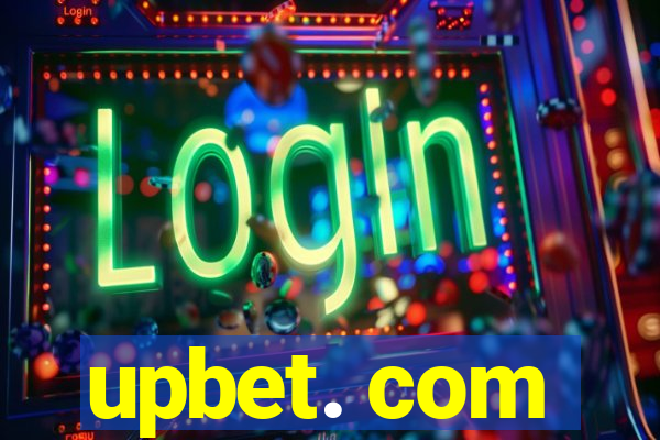 upbet. com