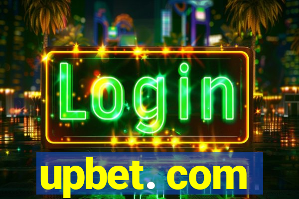 upbet. com