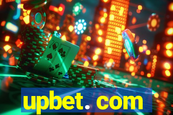 upbet. com