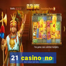 21 casino no deposit free spins