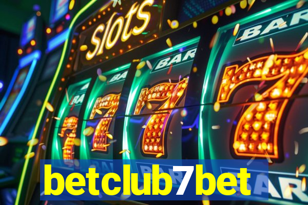 betclub7bet