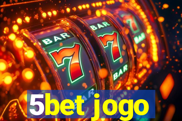 5bet jogo