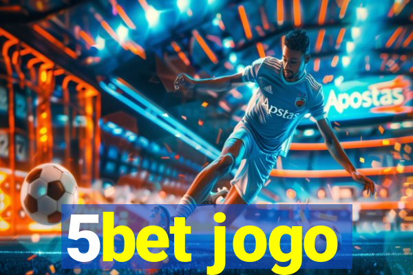 5bet jogo