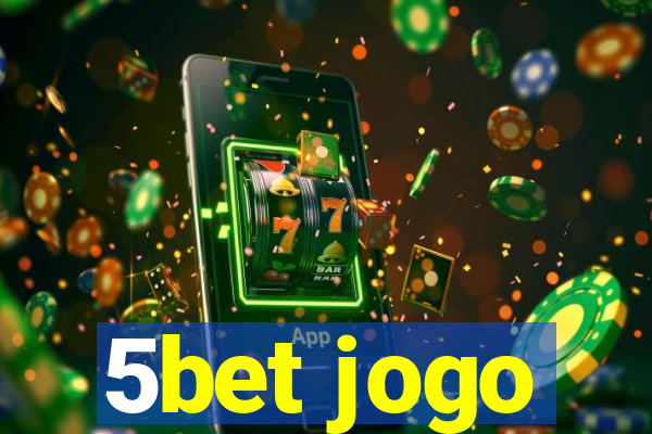 5bet jogo