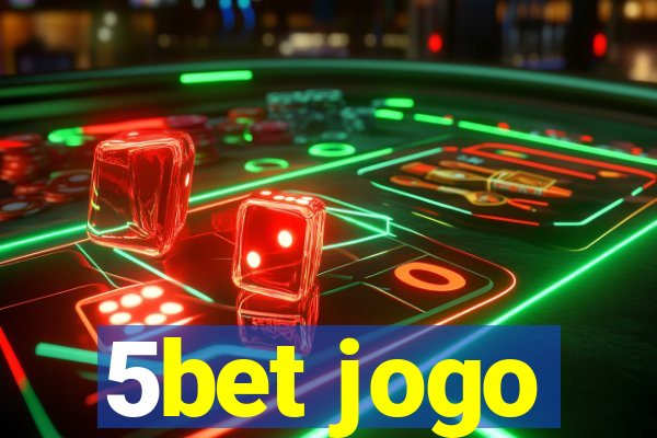 5bet jogo